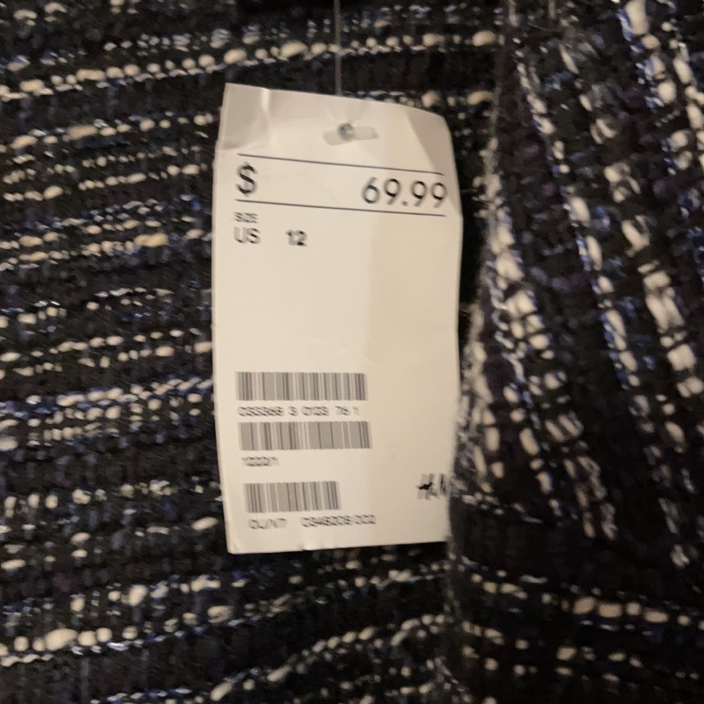 H&M jacket - Picture 2 of 3